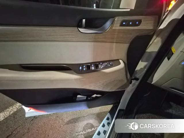 Hyundai Palisade id 3853265 из Кореи 8