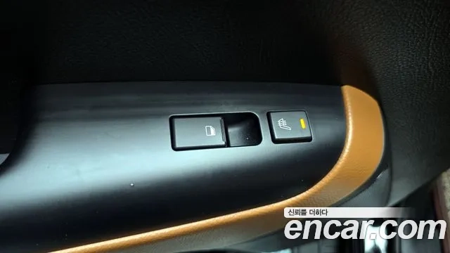 Kia The New Mohave id 2952000 из Кореи 8