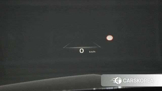 Kia K8 Hybrid id 4712111 из Кореи 8