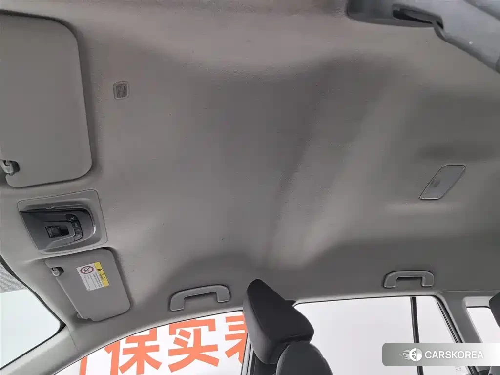 Toyota Frontlander id 4606995 из Китая 8
