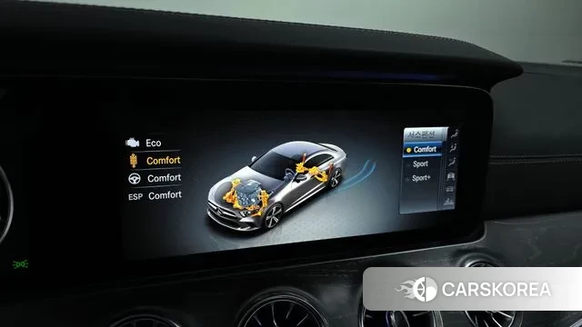 Mercedes-Benz CLS-Class C257 id 3514359 из Кореи 8