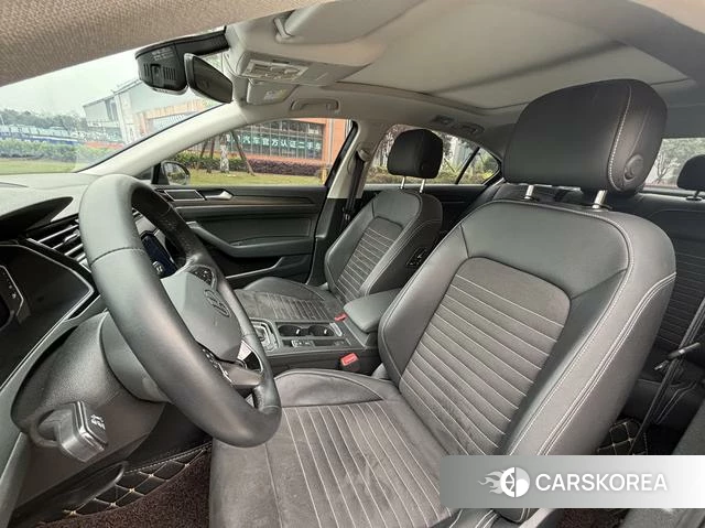 Volkswagen Magotan id 4307094 из Китая 8