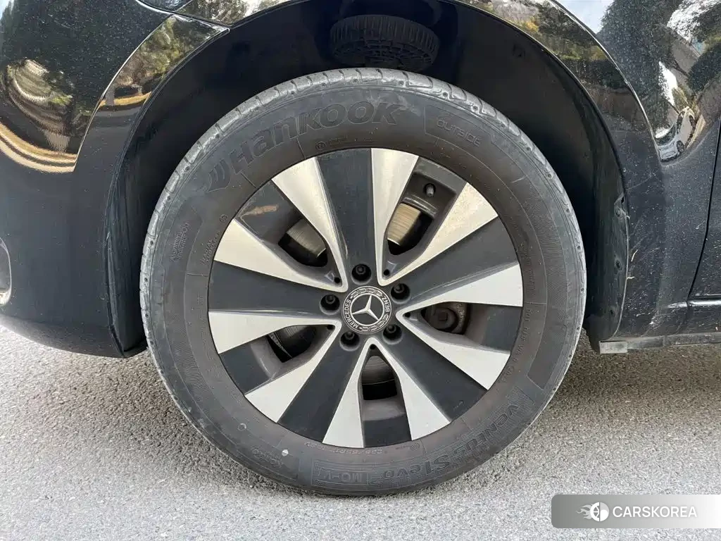Mercedes-Benz Vito id 4629788 из Китая 8