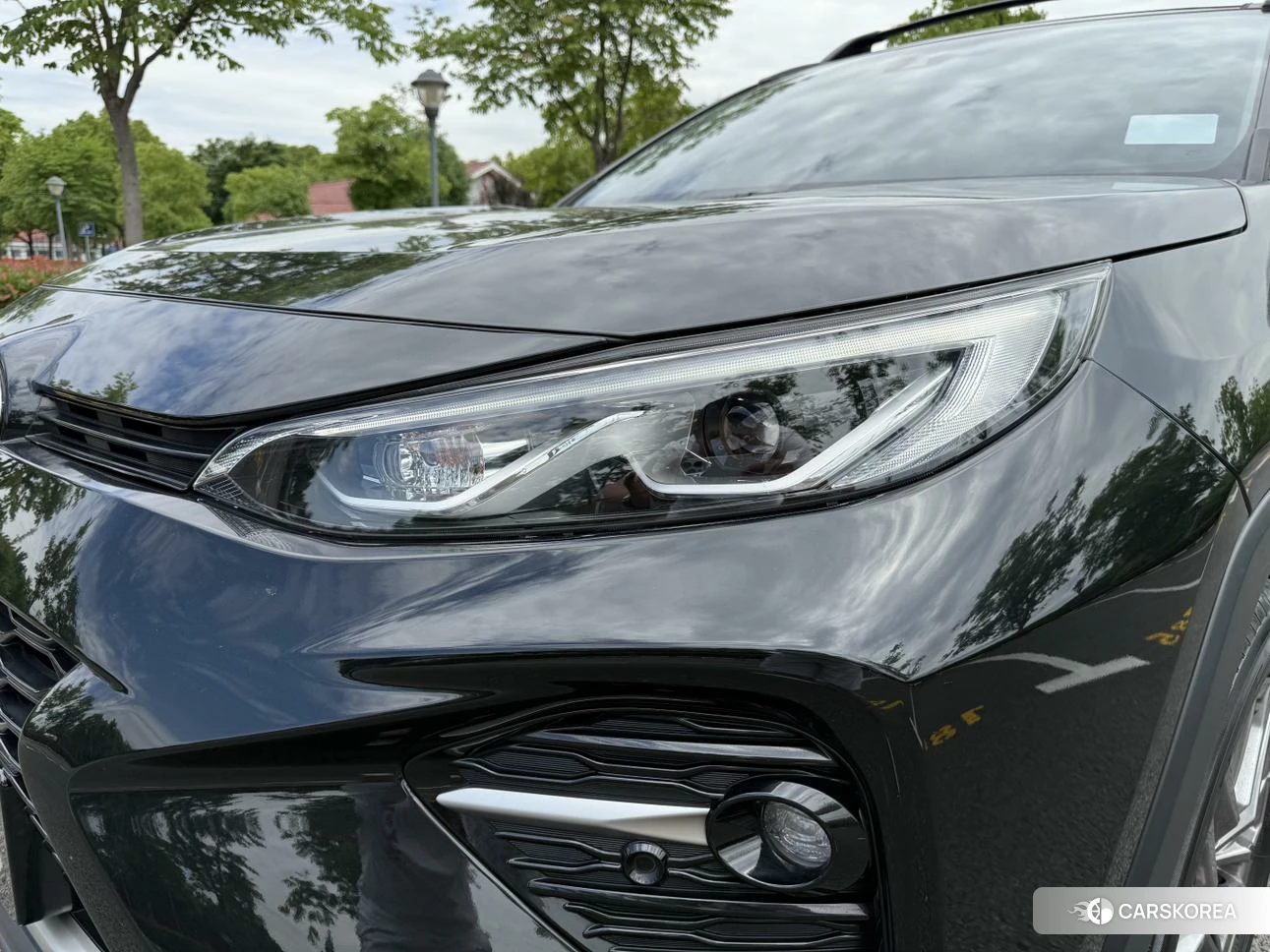 Toyota Wilanda id 4407254 из Китая 8