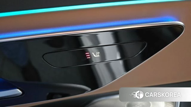 Mercedes-Benz E-Class W214 id 3882836 из Кореи 8