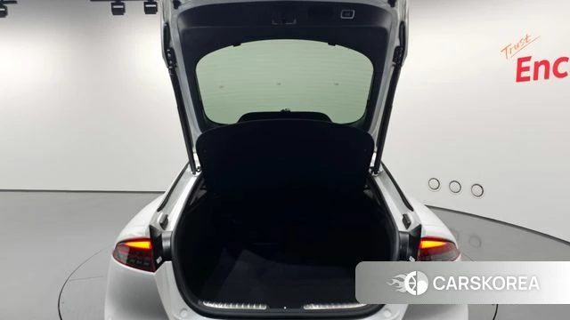 Kia Stinger Meister id 4594420 из Кореи 8