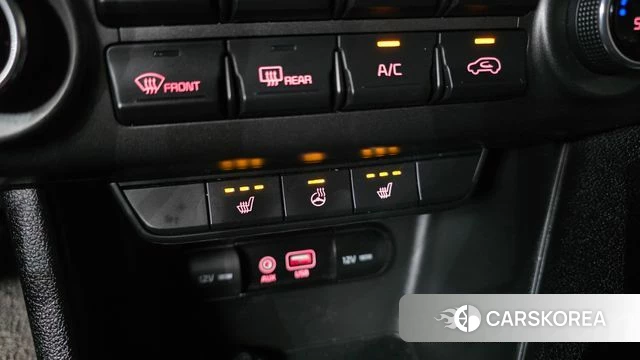 Kia Sportage 4th Generation id 4633237 из Кореи 8