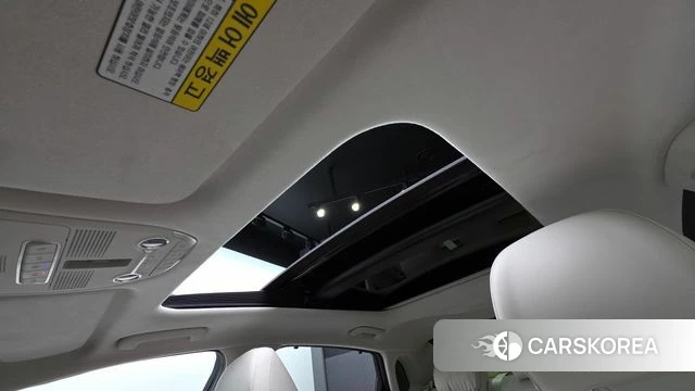 Hyundai The New Grandeur IG id 4188023 из Кореи 8