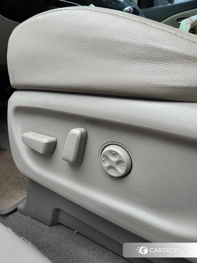 Kia The New Carnival id 3936386 из Кореи 8