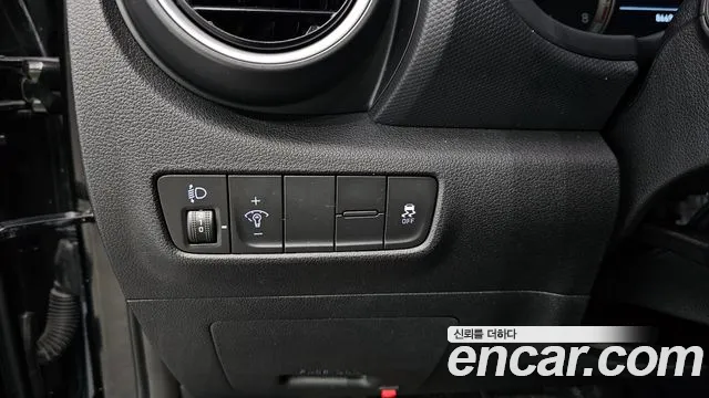 Hyundai Kona id 2404850 из Кореи 8