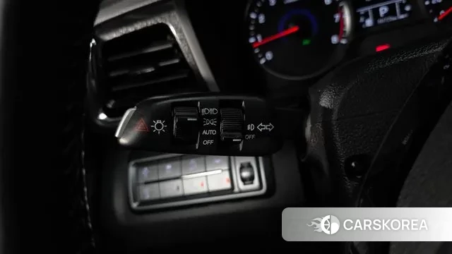 Ssangyong Tivoli Air id 3488765 из Кореи 8