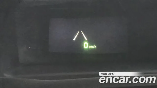 Genesis G80 id 2658919 из Кореи 8