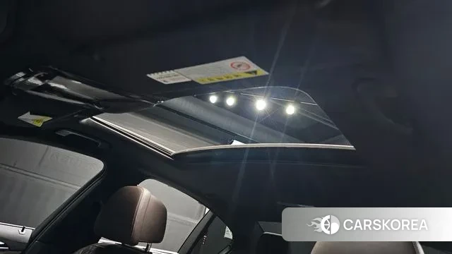 BMW 5 Series (G30) id 3474718 из Кореи 8