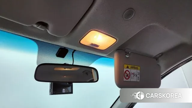 Kia Morning Urban (JA) id 3044675 из Кореи 8