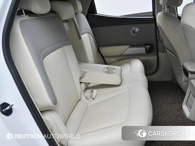 Genesis GV60 id 4618850 из Кореи 8