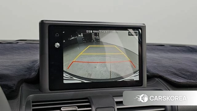 Hyundai Casper id 4248846 из Кореи 8