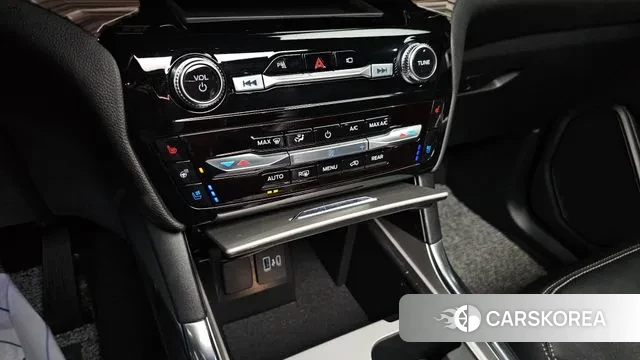 Ford Explorer 6th Generation id 3388661 из Кореи 8