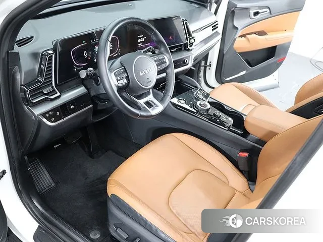 Kia Sportage 5th Generation id 3463528 из Кореи 8