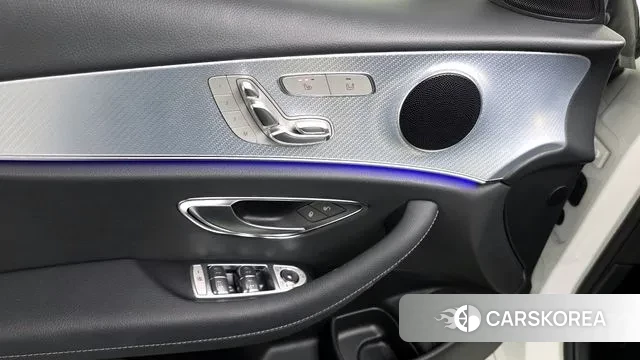 Mercedes-Benz E-Class W213 id 3444529 из Кореи 8