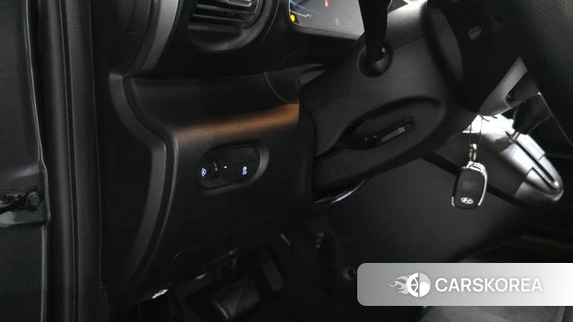 Hyundai Casper id 4847905 из Кореи 8
