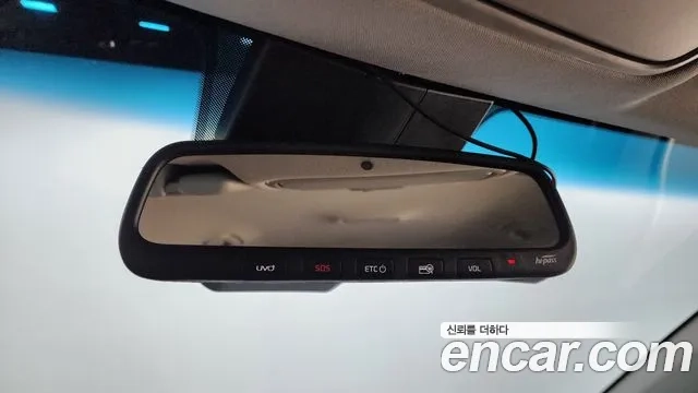 Kia Sportage The Bold id 2926895 из Кореи 8