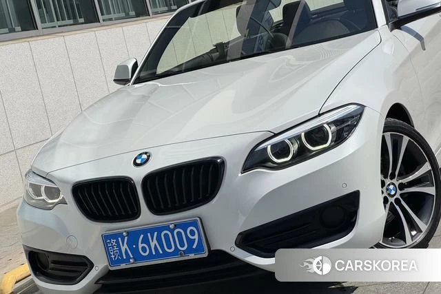 BMW 2 series (imported) id 4257293 из Китая 8