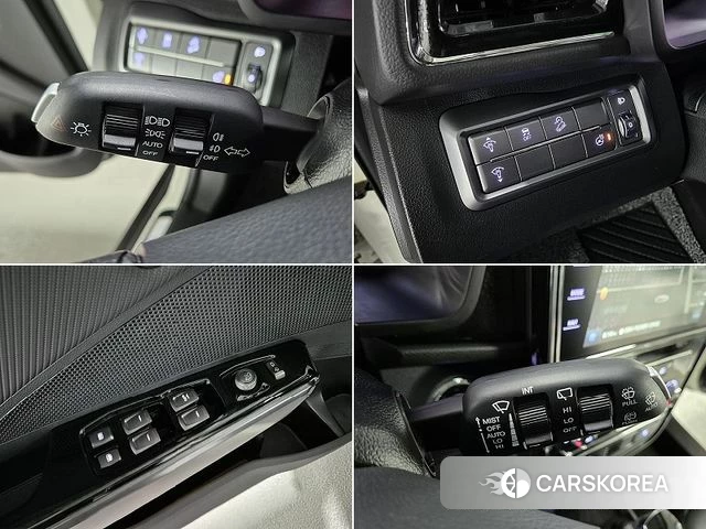 Ssangyong Berry New Tivoli id 4551365 из Кореи 8