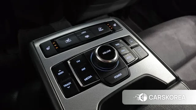 Genesis G80 id 3297320 из Кореи 8