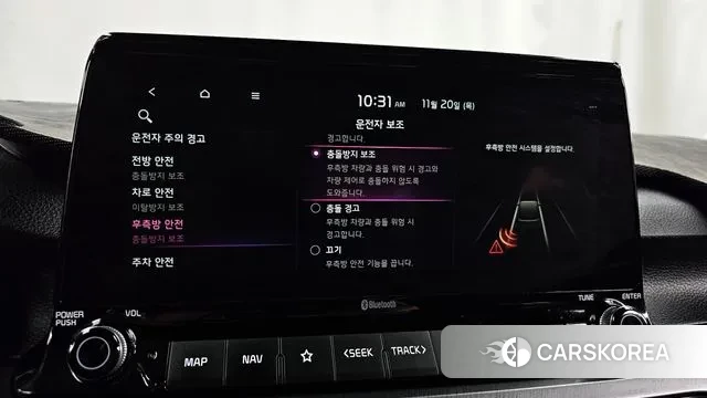 Kia Seltos id 3391114 из Кореи 8