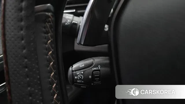 Peugeot 3008 second generation id 3552022 из Кореи 8