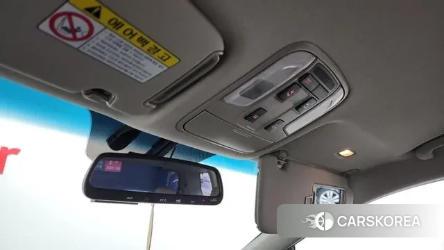 Kia The New Carnival id 3552763 из Кореи 8