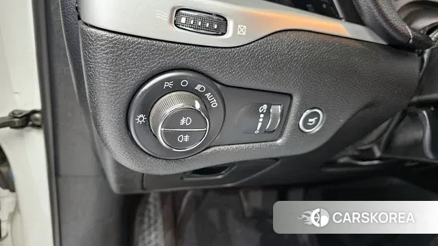 Jeep Cherokee (KL) id 3161973 из Кореи 8