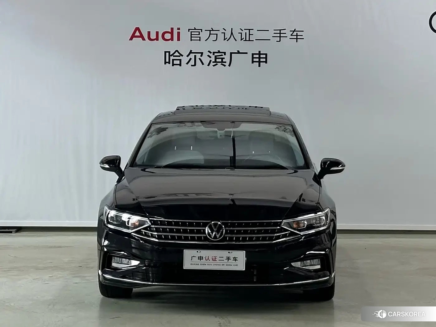 Volkswagen Magotan id 4539320 из Китая 8