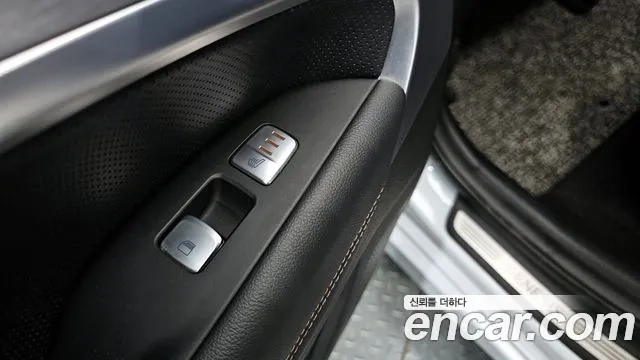 Genesis G70 id 2928118 из Кореи 8