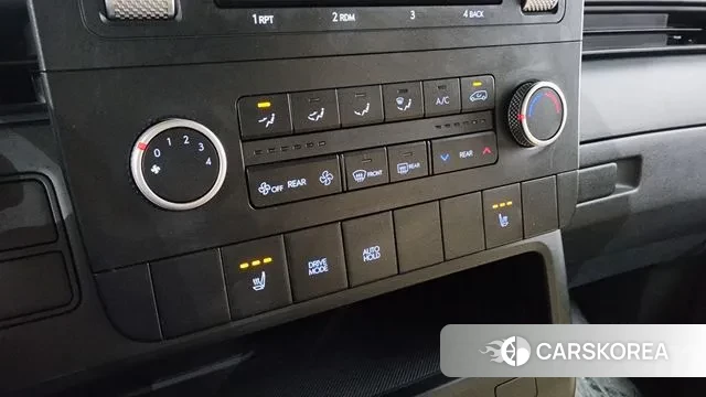 Hyundai Staria id 2960038 из Кореи 8