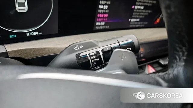 Kia K8 Hybrid id 3432111 из Кореи 8