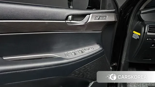 Hyundai Palisade id 3514855 из Кореи 8