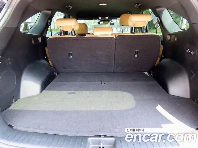 Kia Sorento 4th Generation id 2911492 из Кореи 8