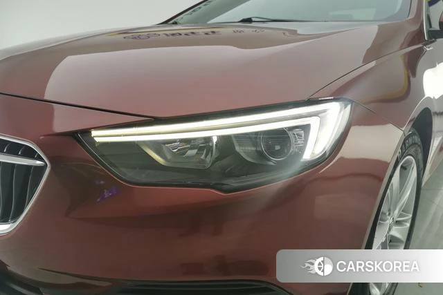 Buick Regal id 3803980 из Китая 8