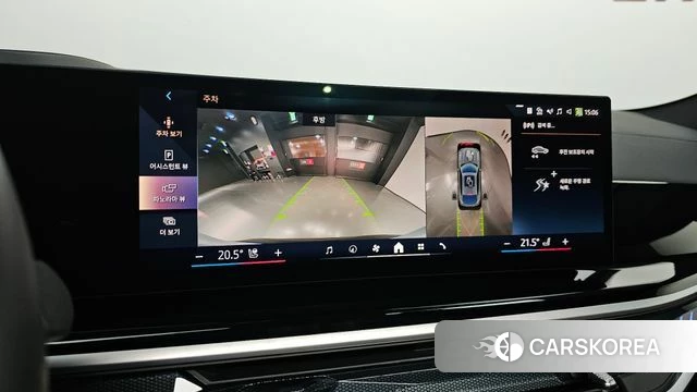 BMW X6 (G06) id 3825662 из Кореи 8