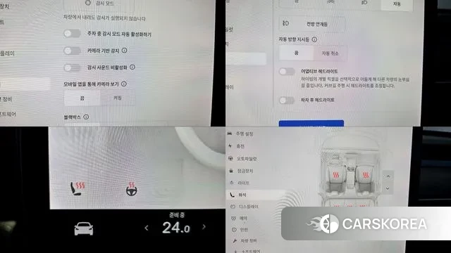 Tesla Model 3 id 3518950 из Кореи 8