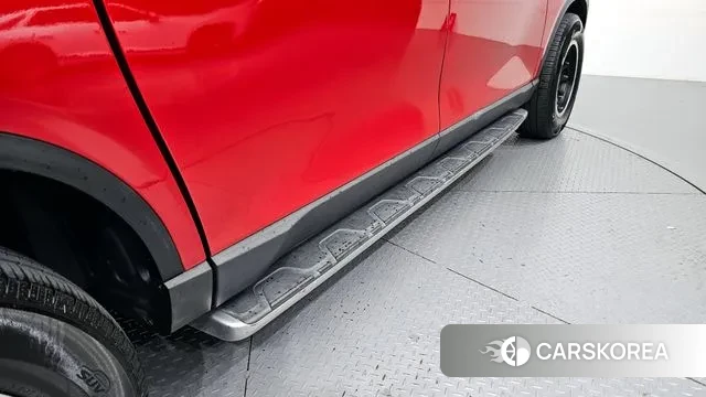 Ssangyong Rexton Sports id 3013749 из Кореи 8