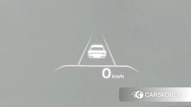 Genesis G80 (RG3) id 3473590 из Кореи 8