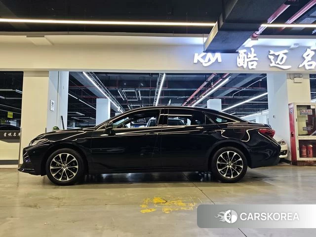 Toyota Asian dragon id 4253918 из Китая 8