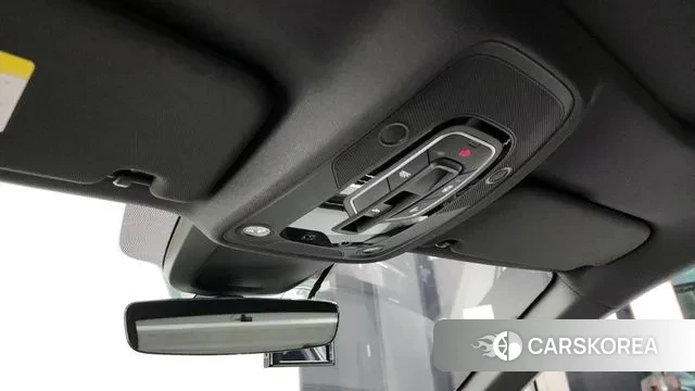 Audi A6 (C8) id 3111980 из Кореи 8