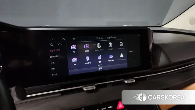 Kia Carnival 4th generation id 3488254 из Кореи 8