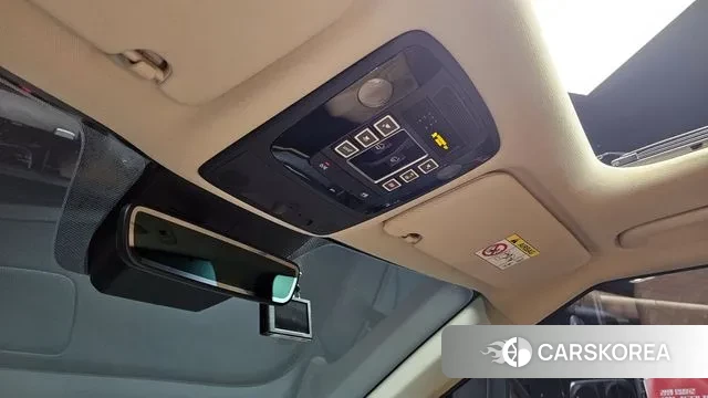 Kia Carnival 4th generation id 3488756 из Кореи 8