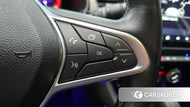 Renault Korea (Samsung) XM3 id 4871612 из Кореи 8