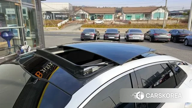 Kia K5 3rd generation id 3464114 из Кореи 8