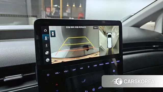 Hyundai Staria id 3447709 из Кореи 8